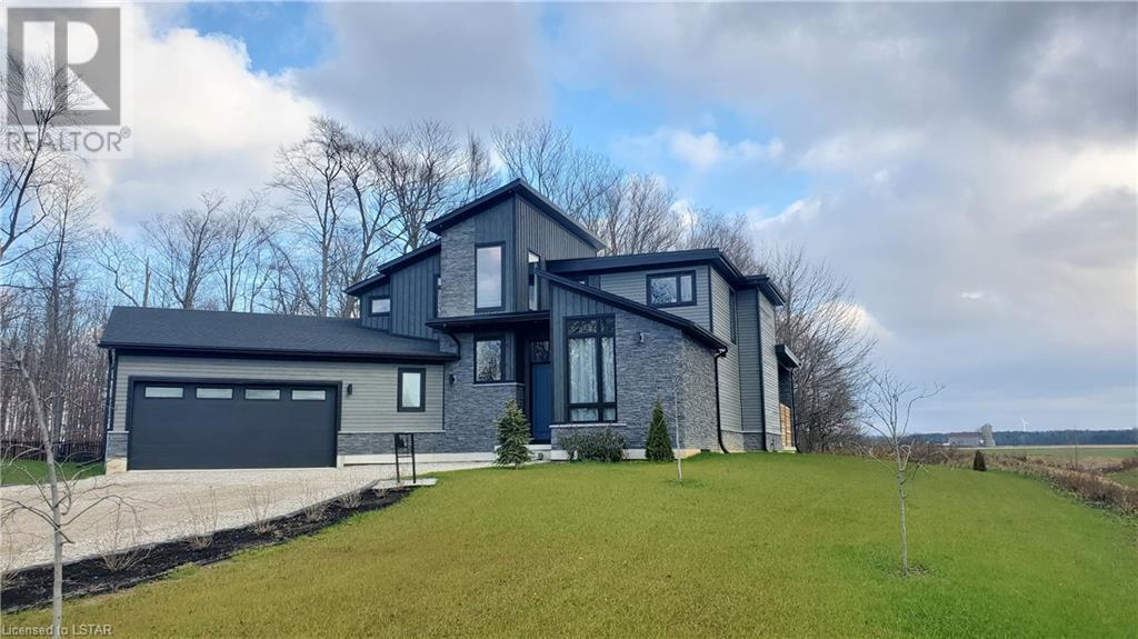 74346 DRIFTWOOD Drive, bluewater, Ontario