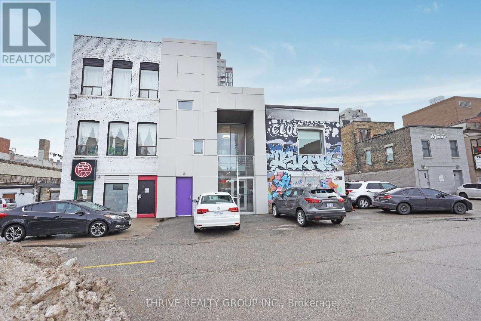 192 - 194 Dundas Street, London, Ontario  N6A 1G7 - Photo 39 - X8025760