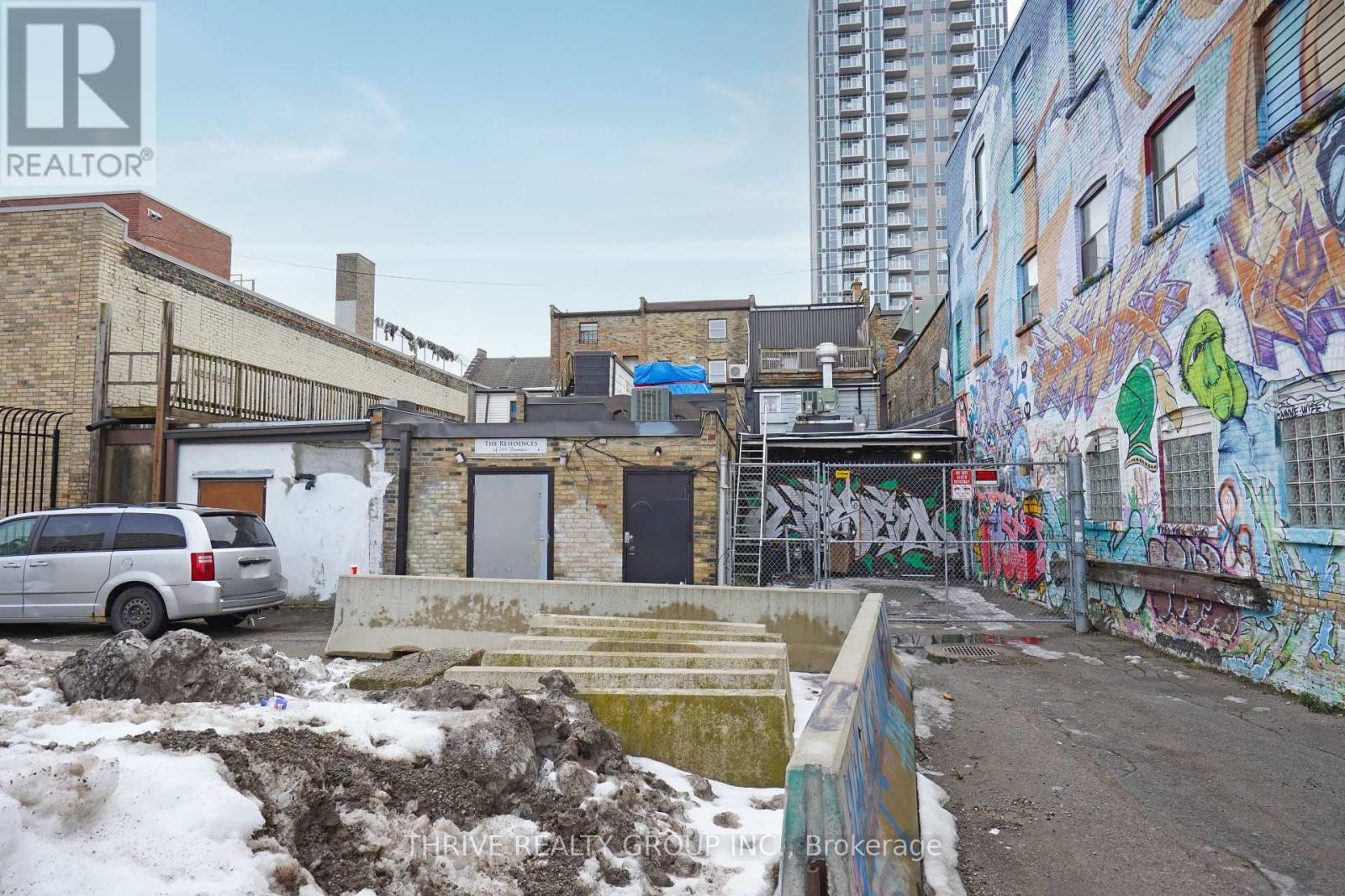 192 - 194 Dundas Street, London, Ontario  N6A 1G7 - Photo 40 - X8025760