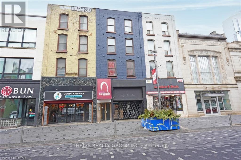 200 DUNDAS STREET, london, Ontario