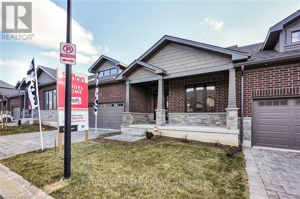 15 - 1080 Upperpoint Avenue, London, Ontario  N6K 4M9 - Photo 4 - X8116036