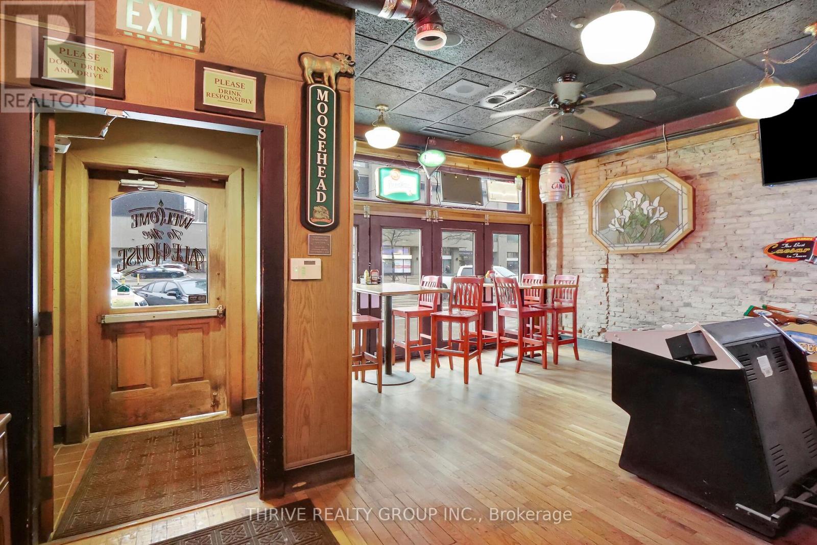 288 Dundas Street, London, Ontario  N6B 1T6 - Photo 2 - X8176614