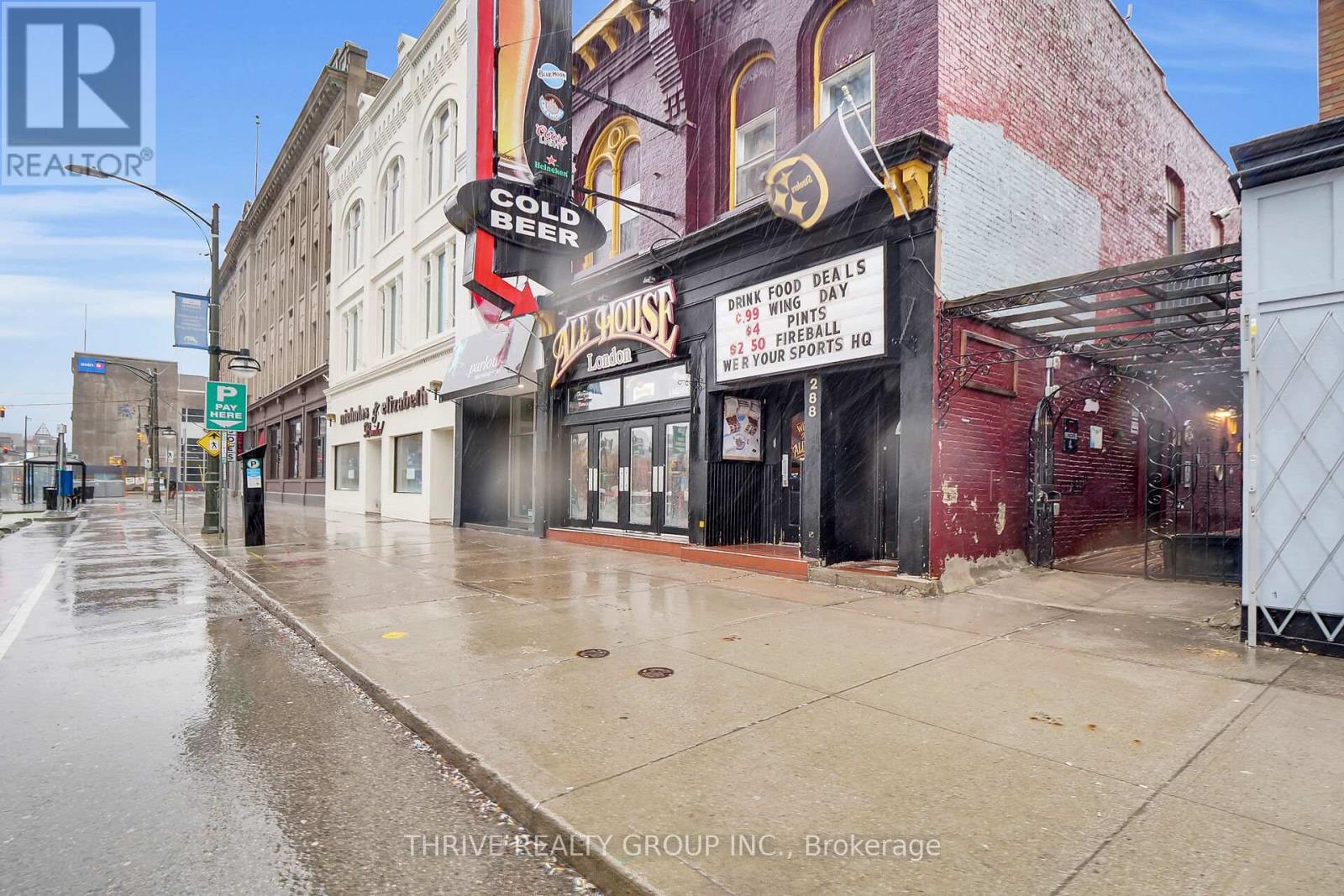 288 Dundas Street, London, Ontario  N6B 1T6 - Photo 29 - X8176614