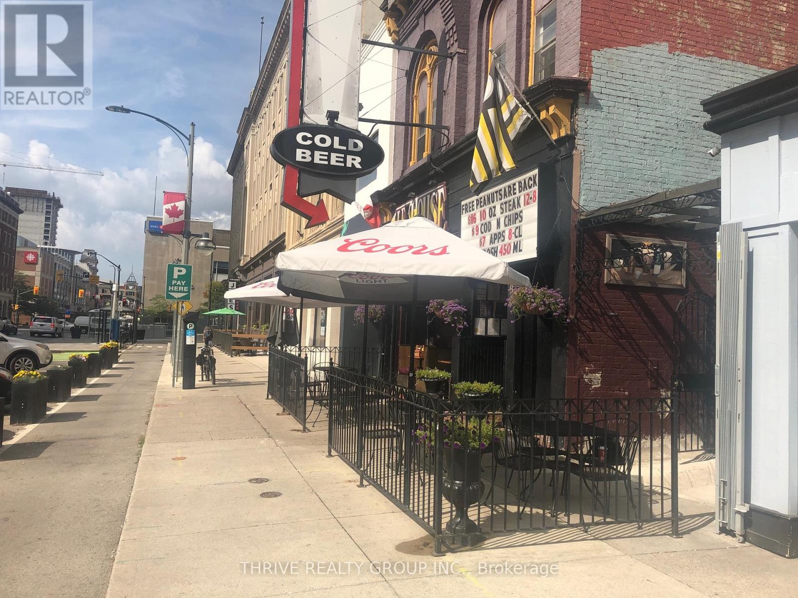 288 Dundas Street, London, Ontario  N6B 1T6 - Photo 34 - X8176614