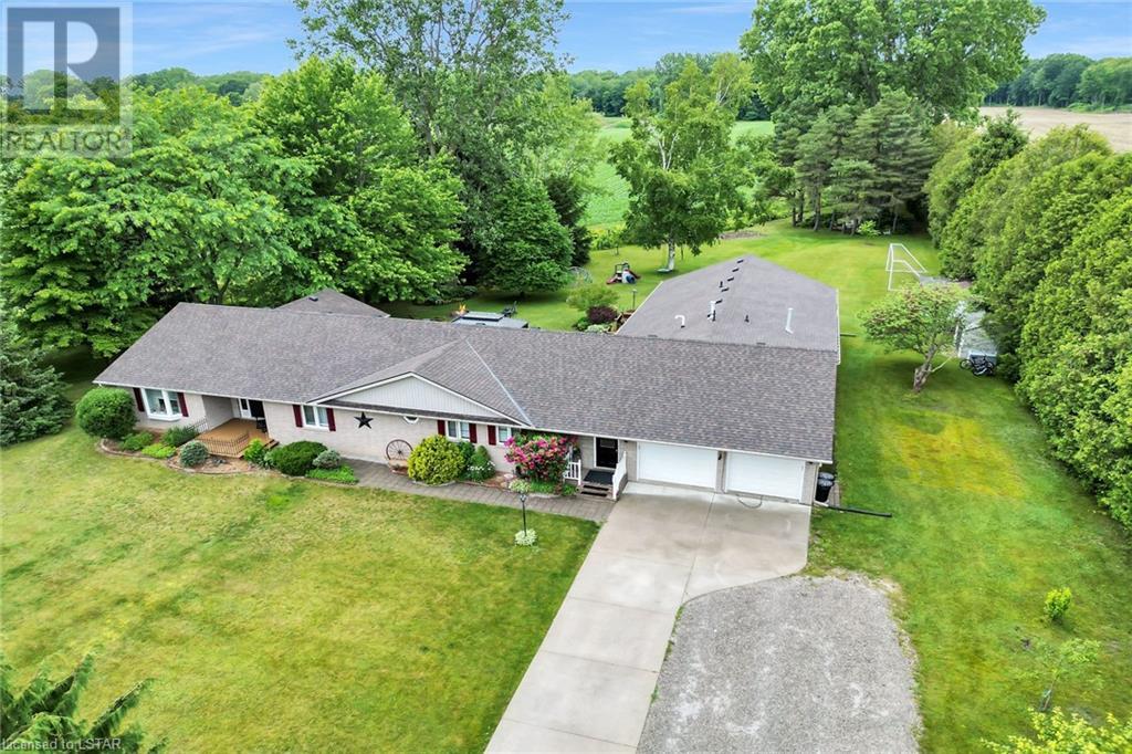 25510 SILVER CLAY Line, west lorne, Ontario