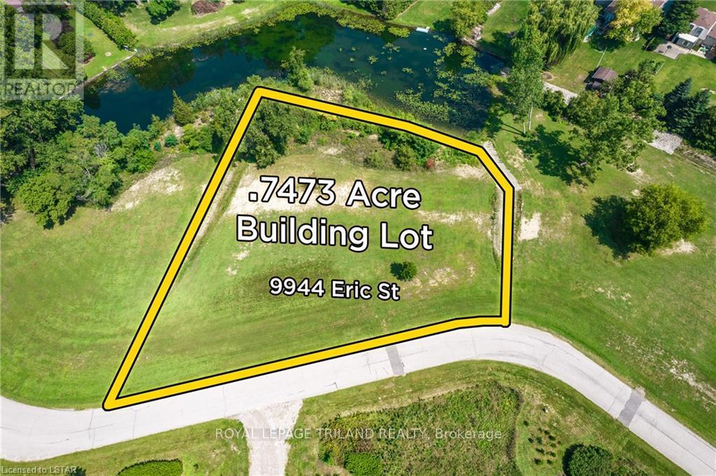 9944 ERIC STREET, lambton shores, Ontario