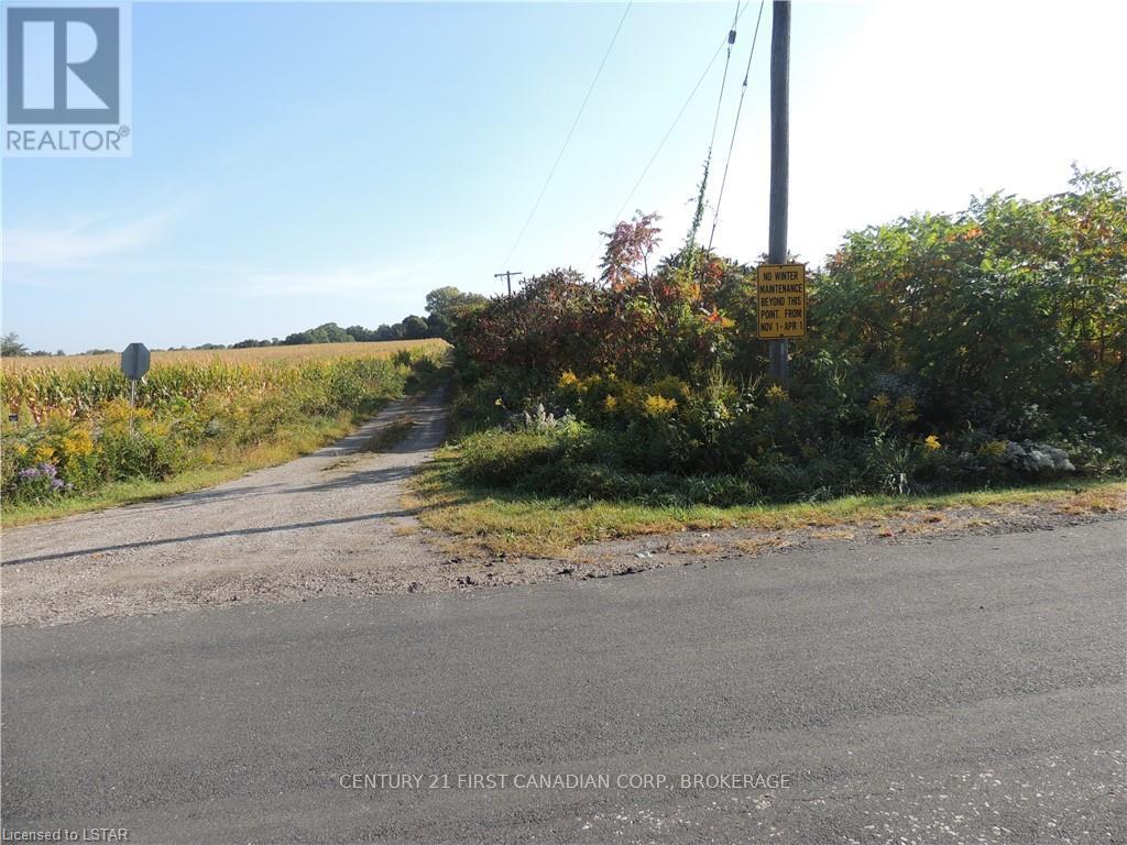 25473 Gray Line, West Elgin, Ontario  N0L 2P0 - Photo 2 - X8285600