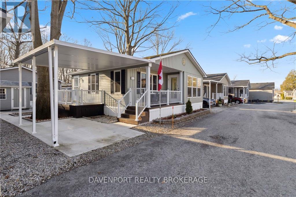 51 - 22790 Amiens Road, Middlesex Centre (Komoka), Ontario  N0L 1R0 - Photo 2 - X8285876