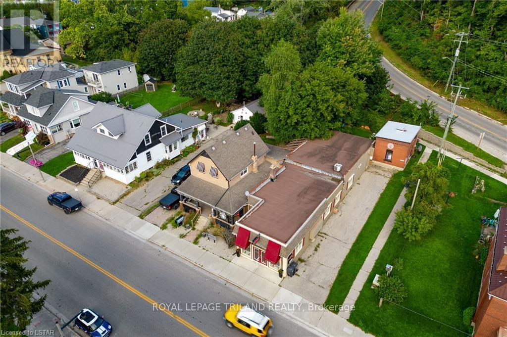 227 COLBORNE STREET, central elgin (port stanley), Ontario