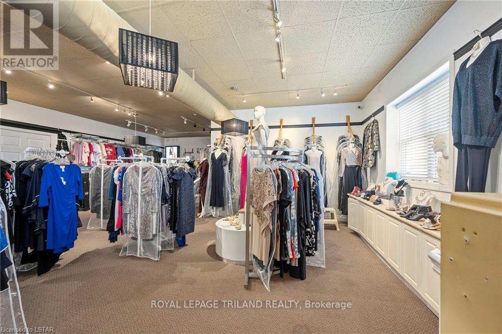 227 Colborne Street, Central Elgin (Port Stanley), Ontario  N5L 1C2 - Photo 17 - X8285942