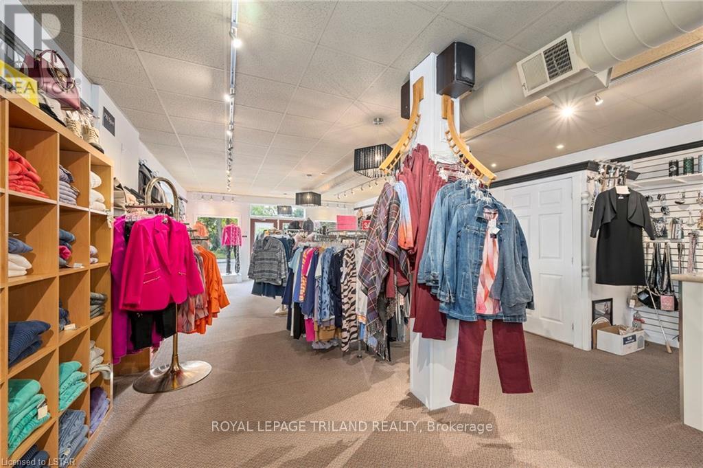 227 Colborne Street, Central Elgin (Port Stanley), Ontario  N5L 1C2 - Photo 18 - X8285942
