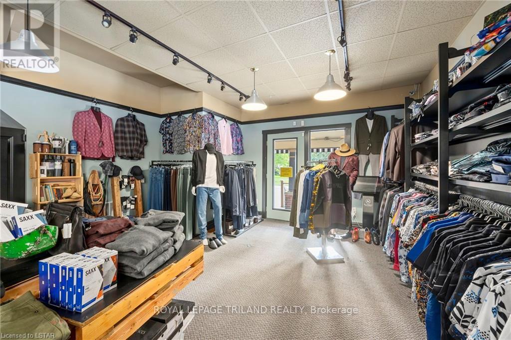 227 Colborne Street, Central Elgin (Port Stanley), Ontario  N5L 1C2 - Photo 28 - X8285942
