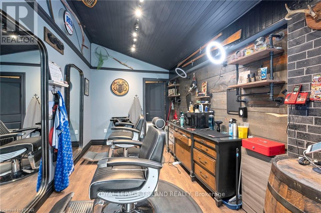 227 Colborne Street, Central Elgin (Port Stanley), Ontario  N5L 1C2 - Photo 29 - X8285942