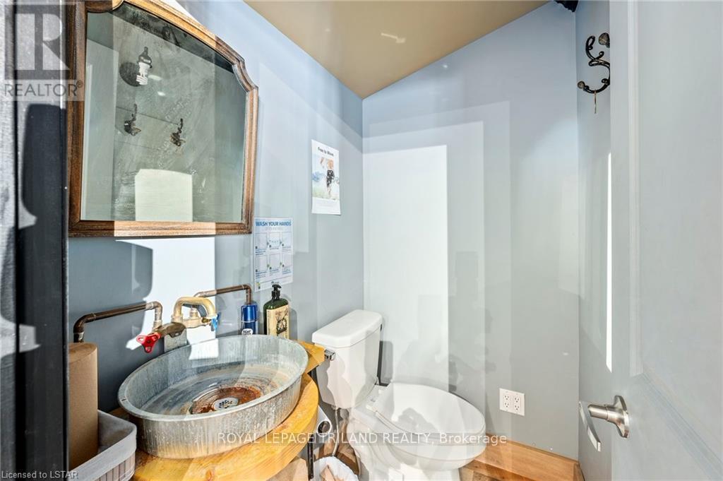 227 Colborne Street, Central Elgin (Port Stanley), Ontario  N5L 1C2 - Photo 34 - X8285942