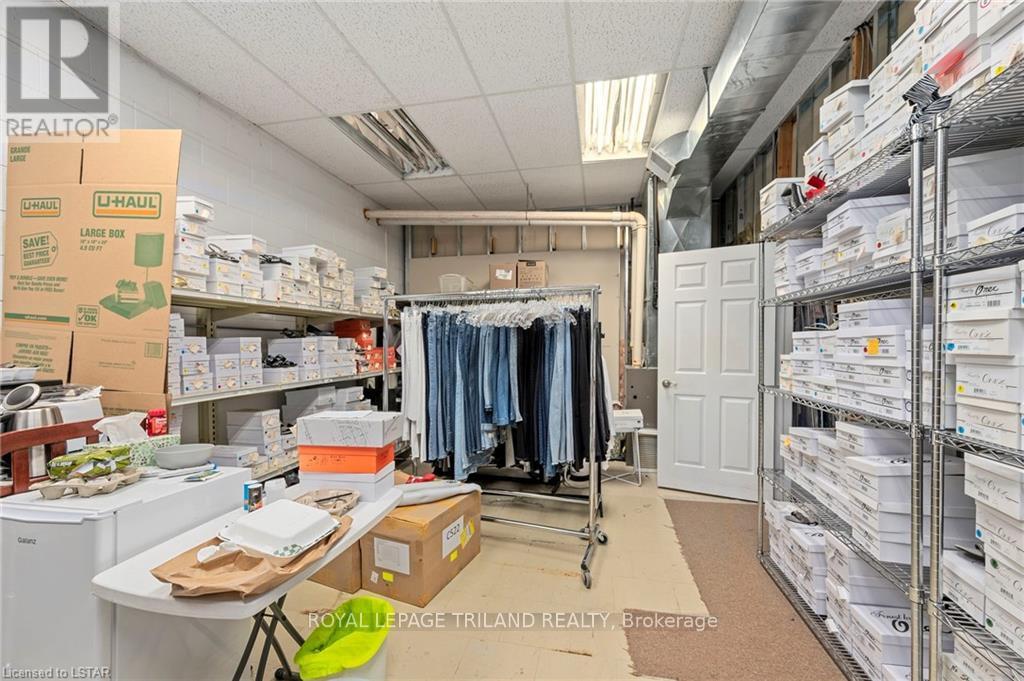 227 Colborne Street, Central Elgin (Port Stanley), Ontario  N5L 1C2 - Photo 35 - X8285942