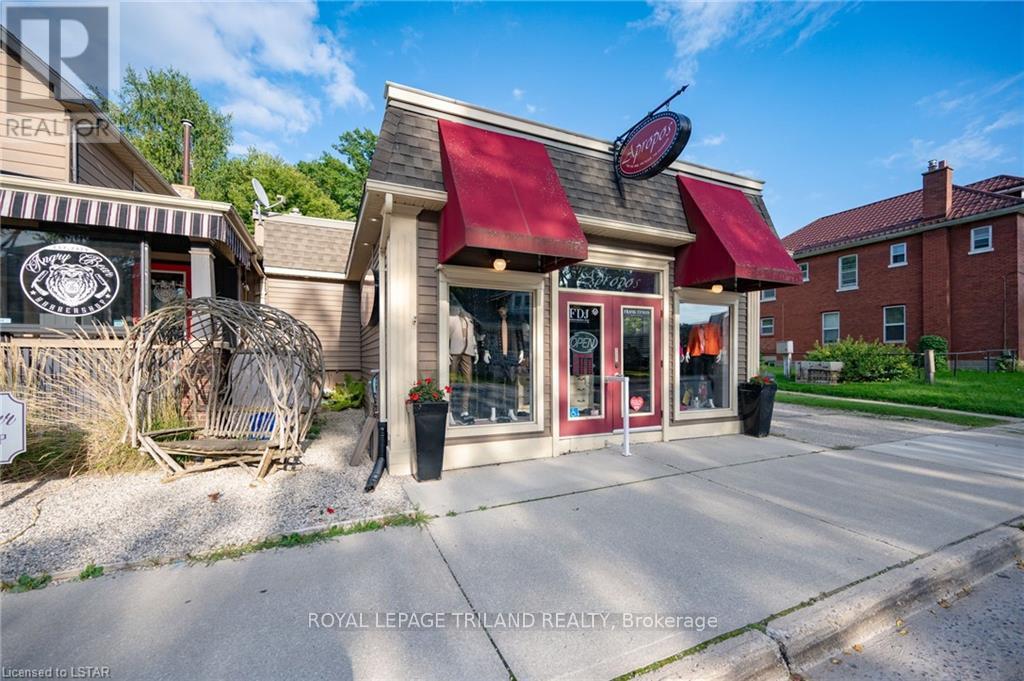 227 Colborne Street, Central Elgin (Port Stanley), Ontario  N5L 1C2 - Photo 4 - X8285942