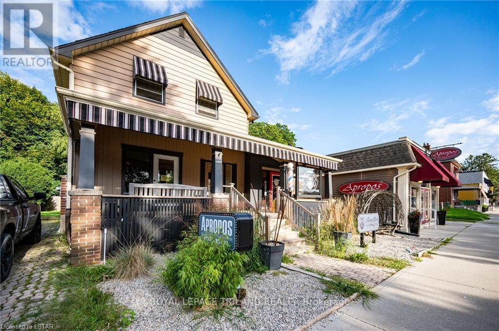 227 Colborne Street, Central Elgin (Port Stanley), Ontario  N5L 1C2 - Photo 5 - X8285942