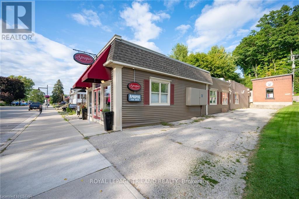 227 Colborne Street, Central Elgin (Port Stanley), Ontario  N5L 1C2 - Photo 6 - X8285942