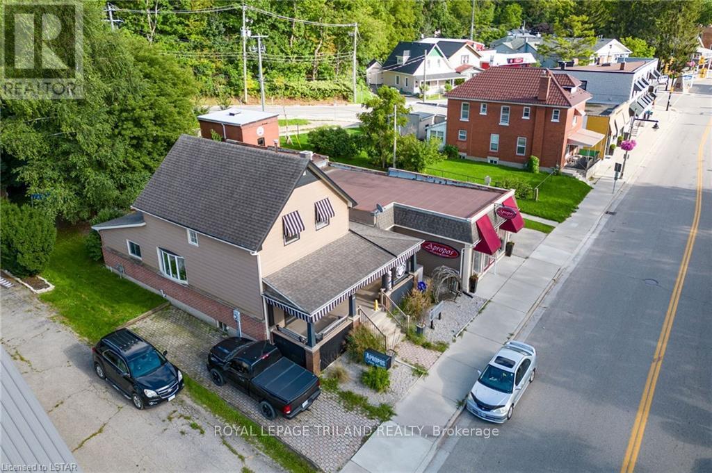 227 Colborne Street, Central Elgin (Port Stanley), Ontario  N5L 1C2 - Photo 7 - X8285942