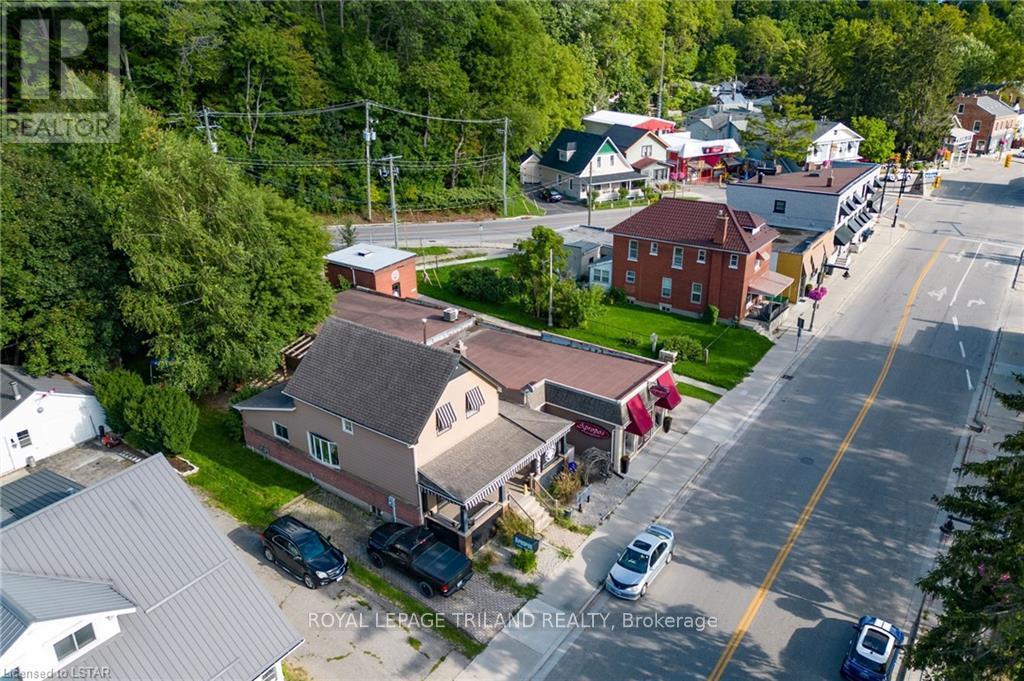 227 Colborne Street, Central Elgin (Port Stanley), Ontario  N5L 1C2 - Photo 8 - X8285942