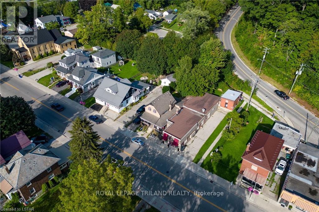 227 Colborne Street, Central Elgin (Port Stanley), Ontario  N5L 1C2 - Photo 9 - X8285942