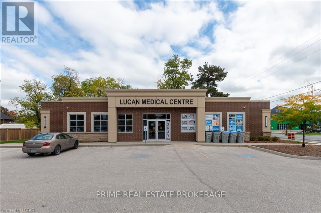 268 MAIN STREET, lucan biddulph (lucan), Ontario
