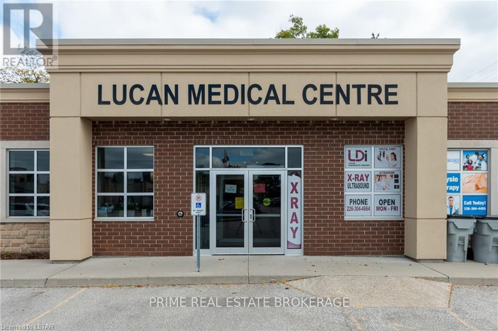 268 Main Street, Lucan Biddulph (Lucan), Ontario  N0M 2J0 - Photo 2 - X8287176