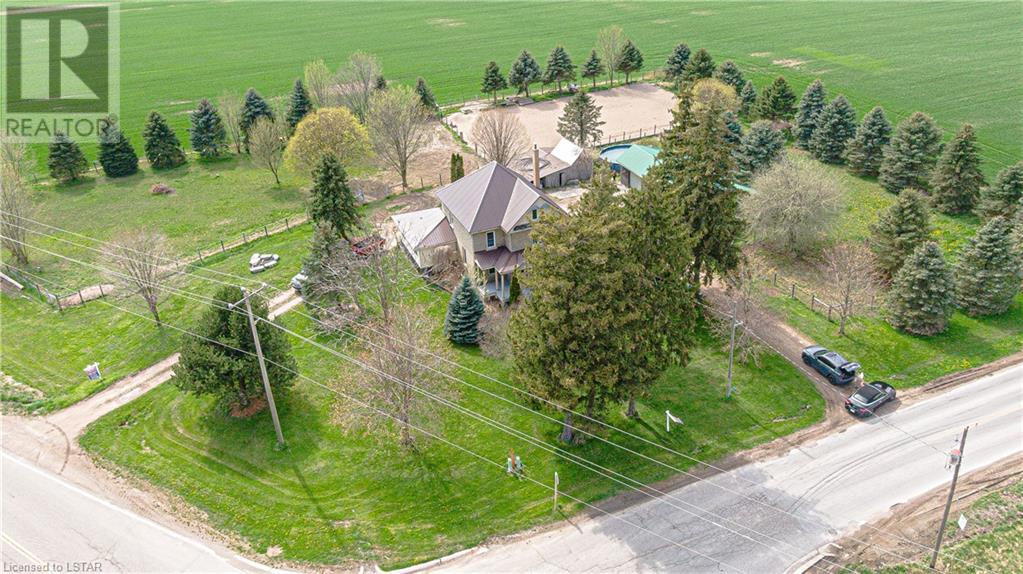22981 PROSPECT HILL Road, thorndale, Ontario