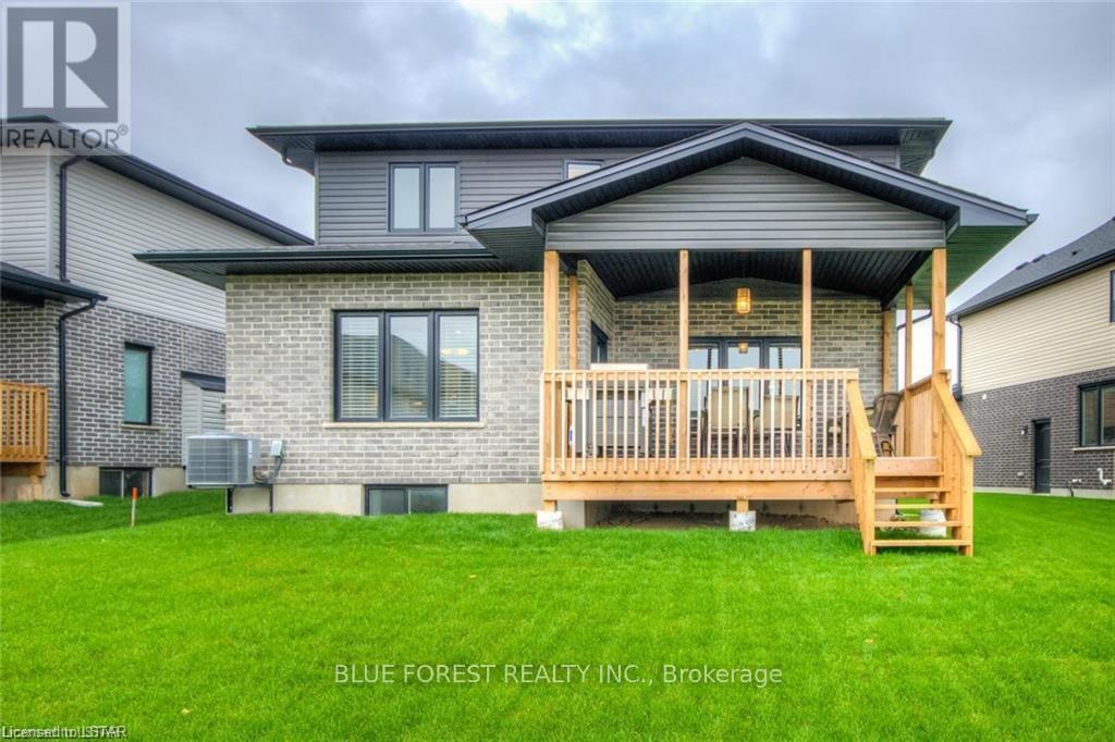 98 Wayside Lane, Southwold (Talbotville), Ontario  N5P 3T2 - Photo 37 - X8314100