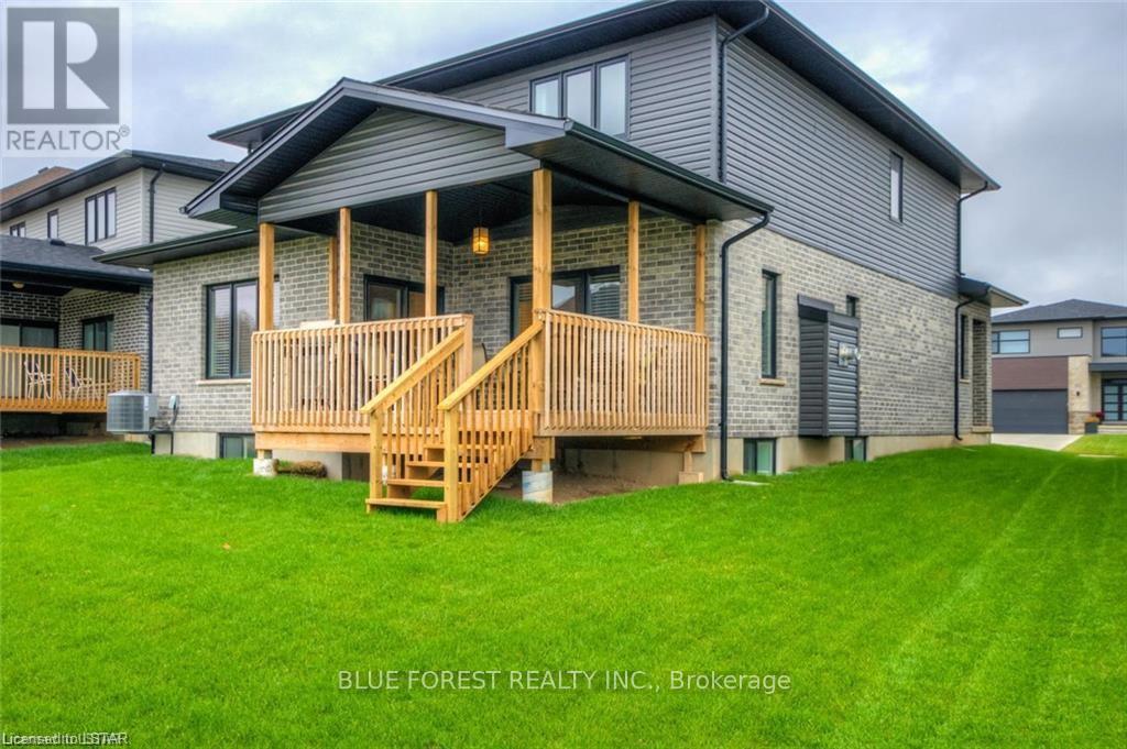 98 Wayside Lane, Southwold (Talbotville), Ontario  N5P 3T2 - Photo 38 - X8314100