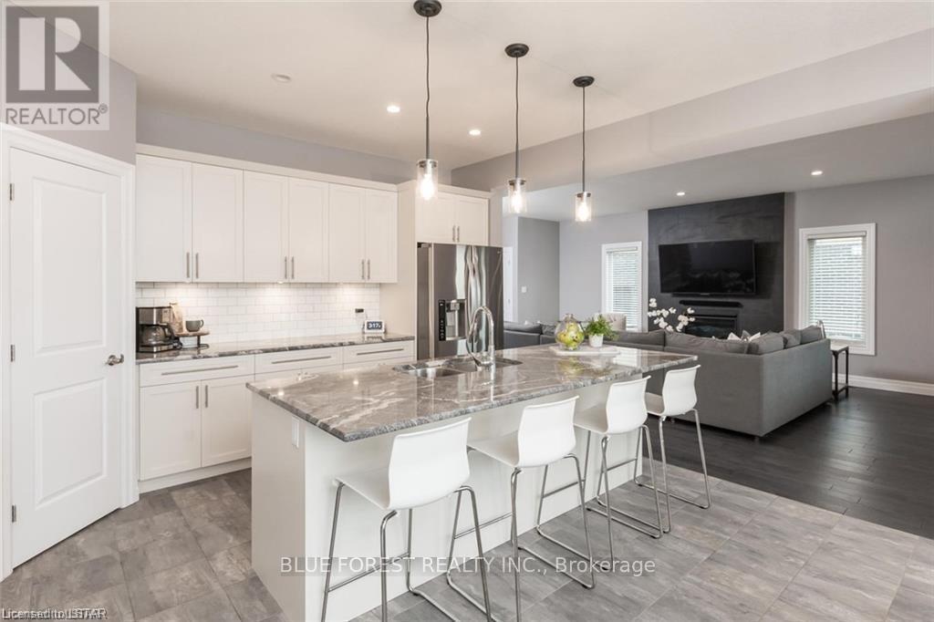 98 Wayside Lane, Southwold (Talbotville), Ontario  N5P 3T2 - Photo 6 - X8314100