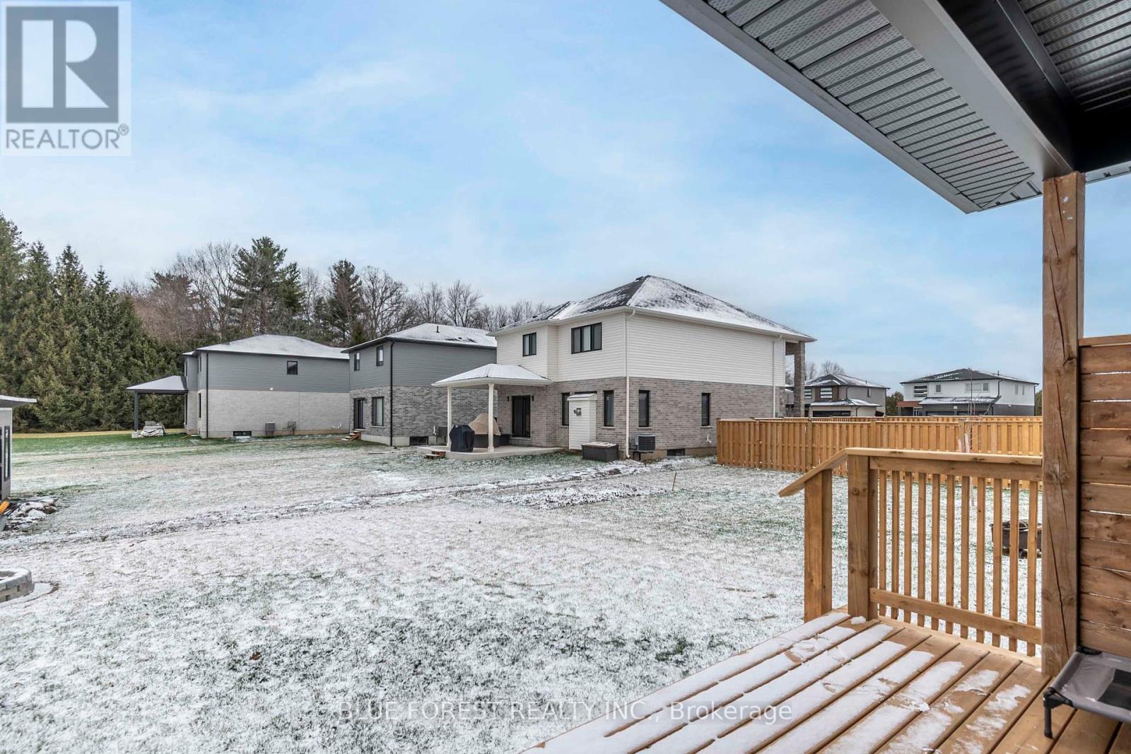 100 Heron Street, Southwold, Ontario  N5P 3T2 - Photo 37 - X8356212