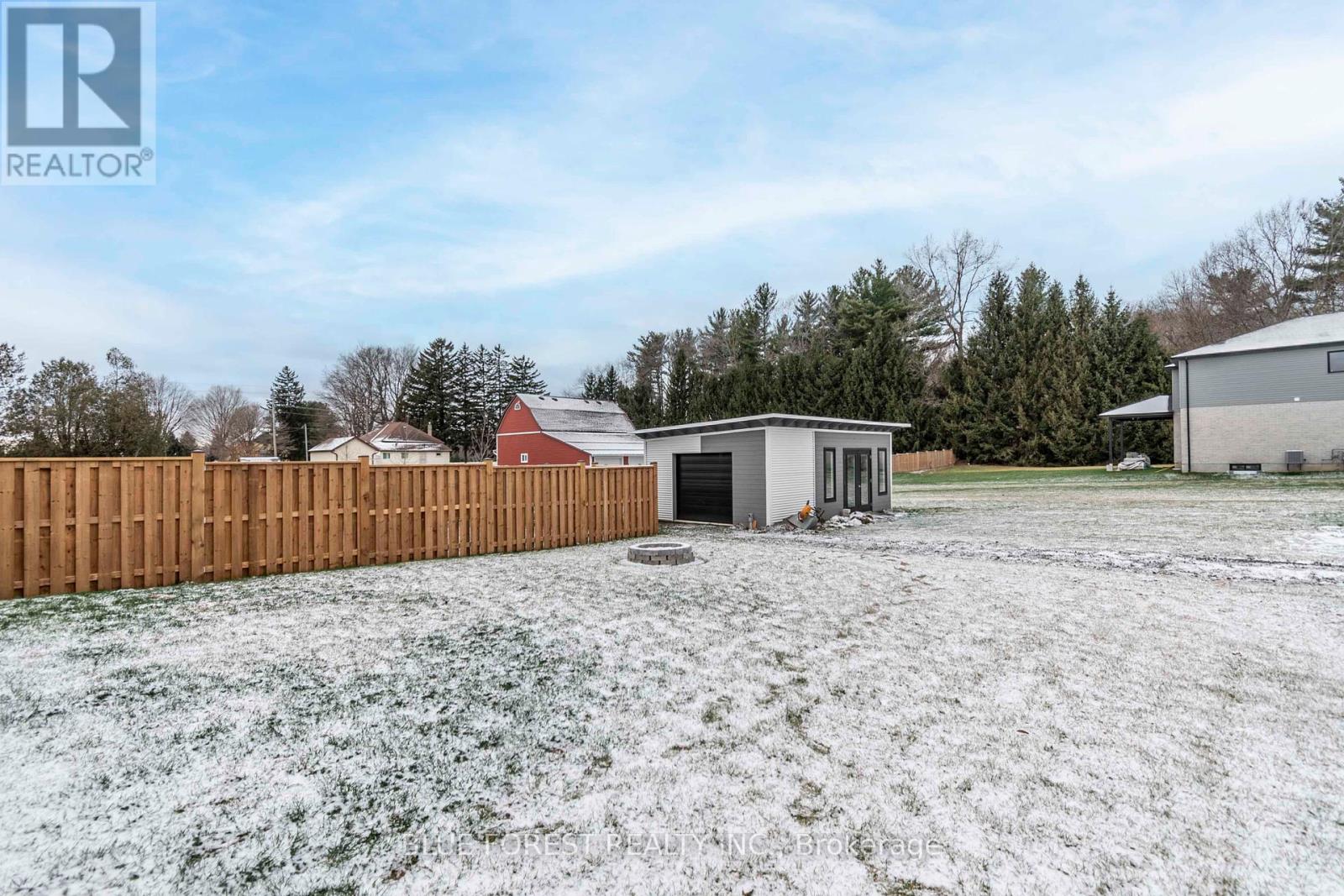 100 Heron Street, Southwold, Ontario  N5P 3T2 - Photo 38 - X8356212
