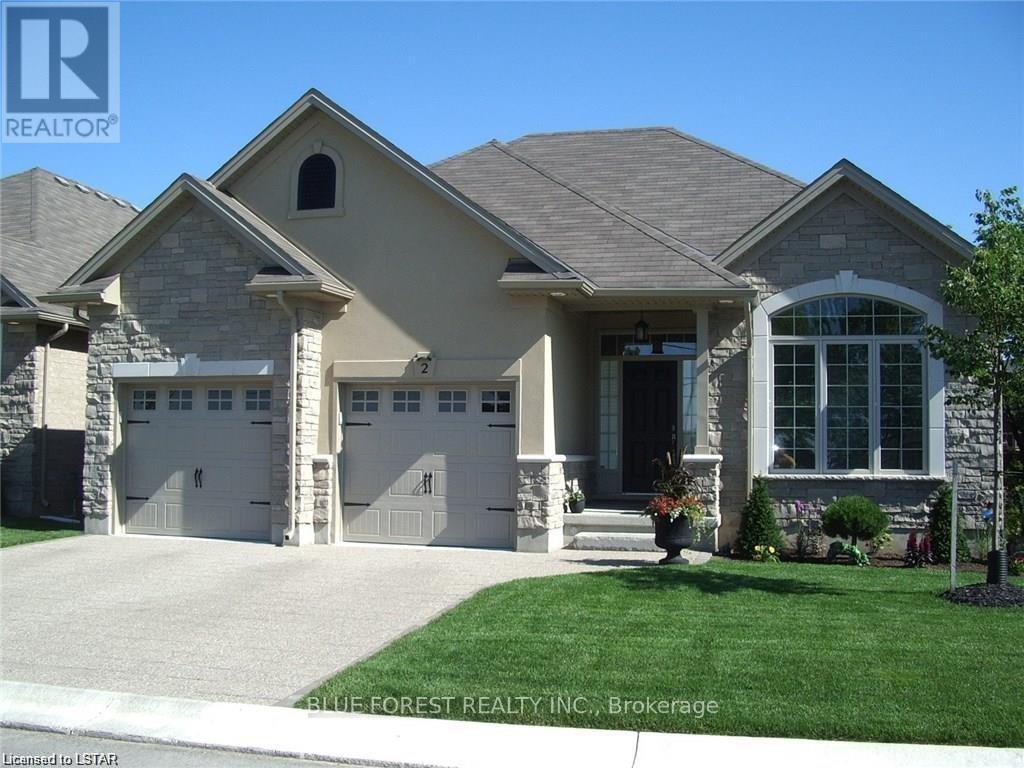 17 ROYAL CRESCENT, southwold (talbotville), Ontario
