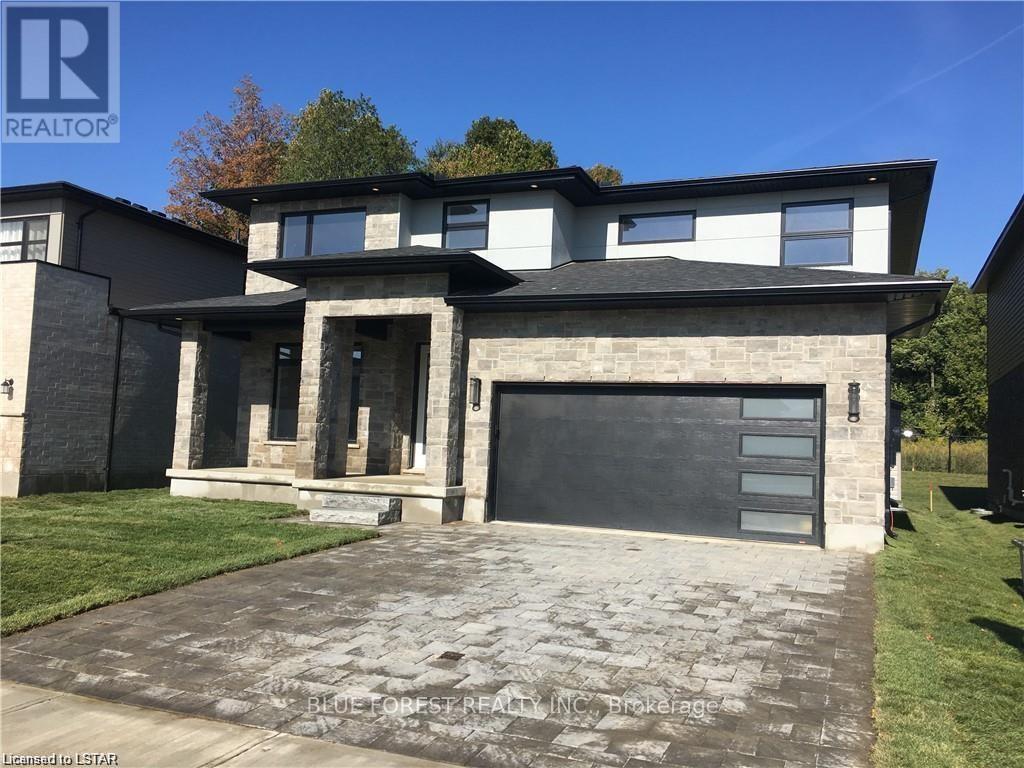 26 ROYAL CRESCENT, southwold (talbotville), Ontario