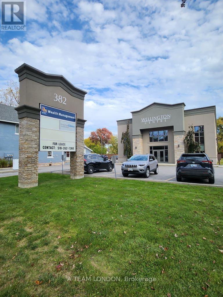 106A - 382 WELLINGTON STREET W, chatham-kent (chatham), Ontario