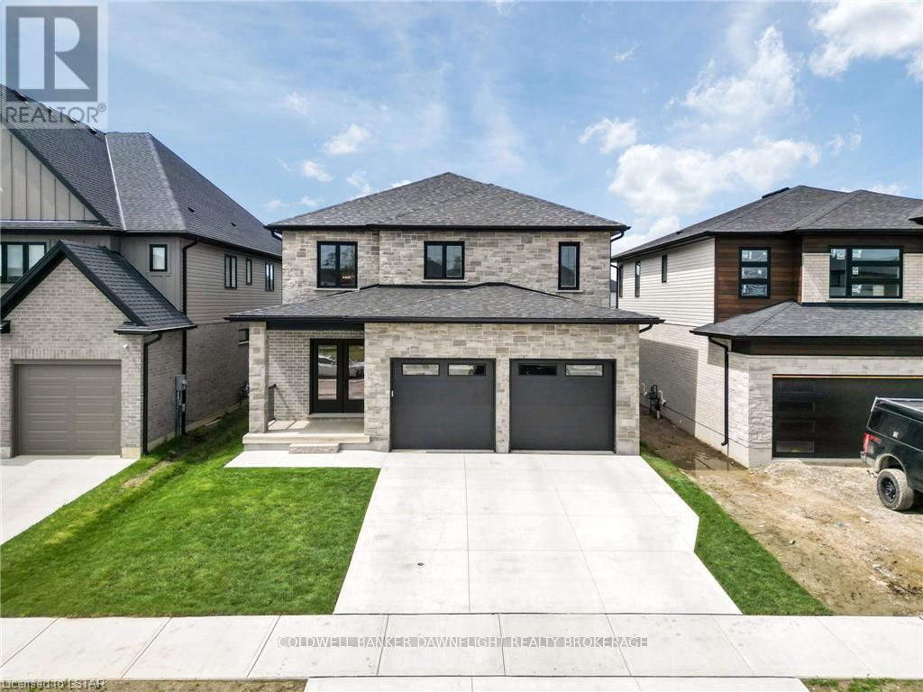 2106 TOKALA TRAIL TRAIL, london, Ontario