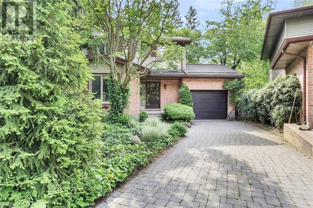 30 Forward Avenue, London, Ontario  N6H 1B7 - Photo 2 - X8381602