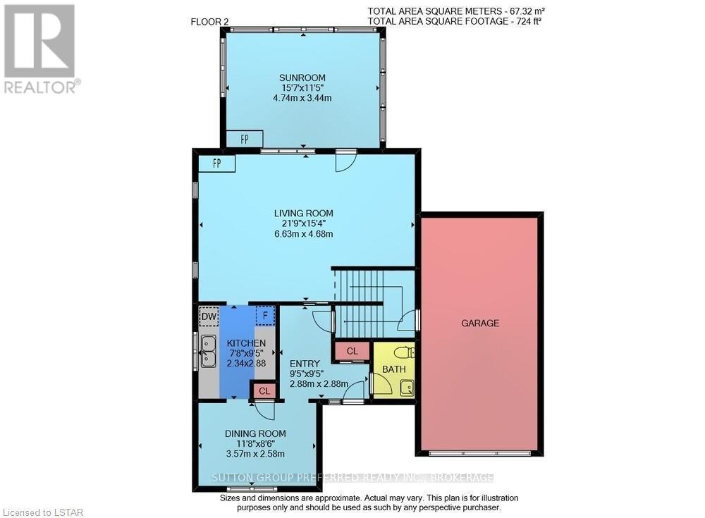 30 Forward Avenue, London, Ontario  N6H 1B7 - Photo 46 - X8381602