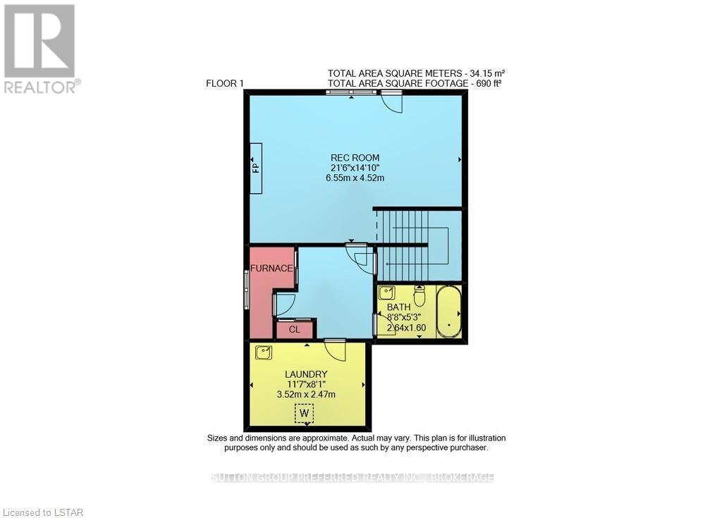30 Forward Avenue, London, Ontario  N6H 1B7 - Photo 48 - X8381602