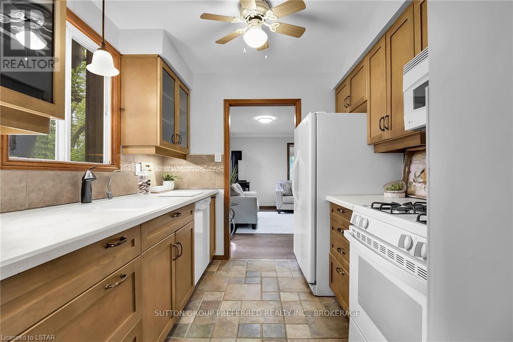 30 Forward Avenue, London, Ontario  N6H 1B7 - Photo 8 - X8381602