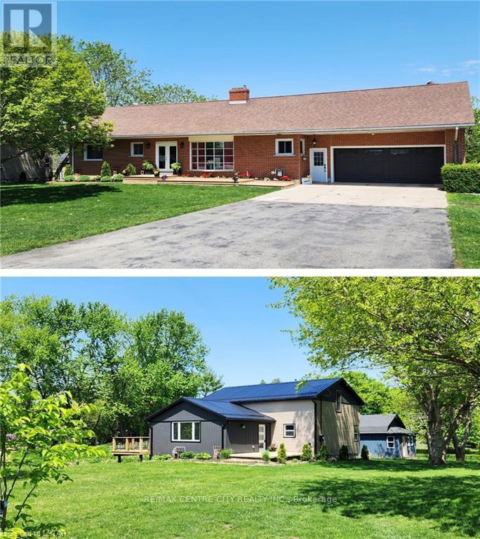 42400 - 42420 JOHN WISE LINE, central elgin, Ontario
