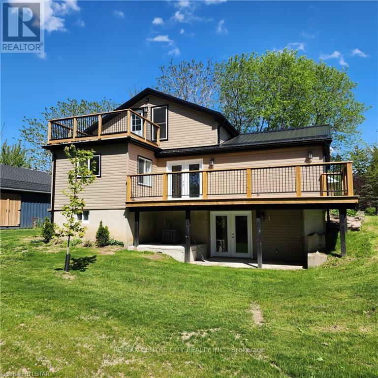 42400 - 42420 John Wise Line, Central Elgin, Ontario  N5R 5T5 - Photo 2 - X8382218