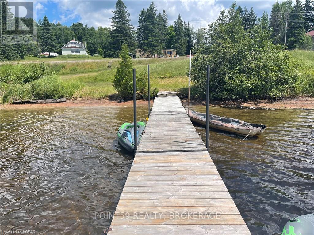 2442 HIGHWAY 520, burk's falls, Ontario