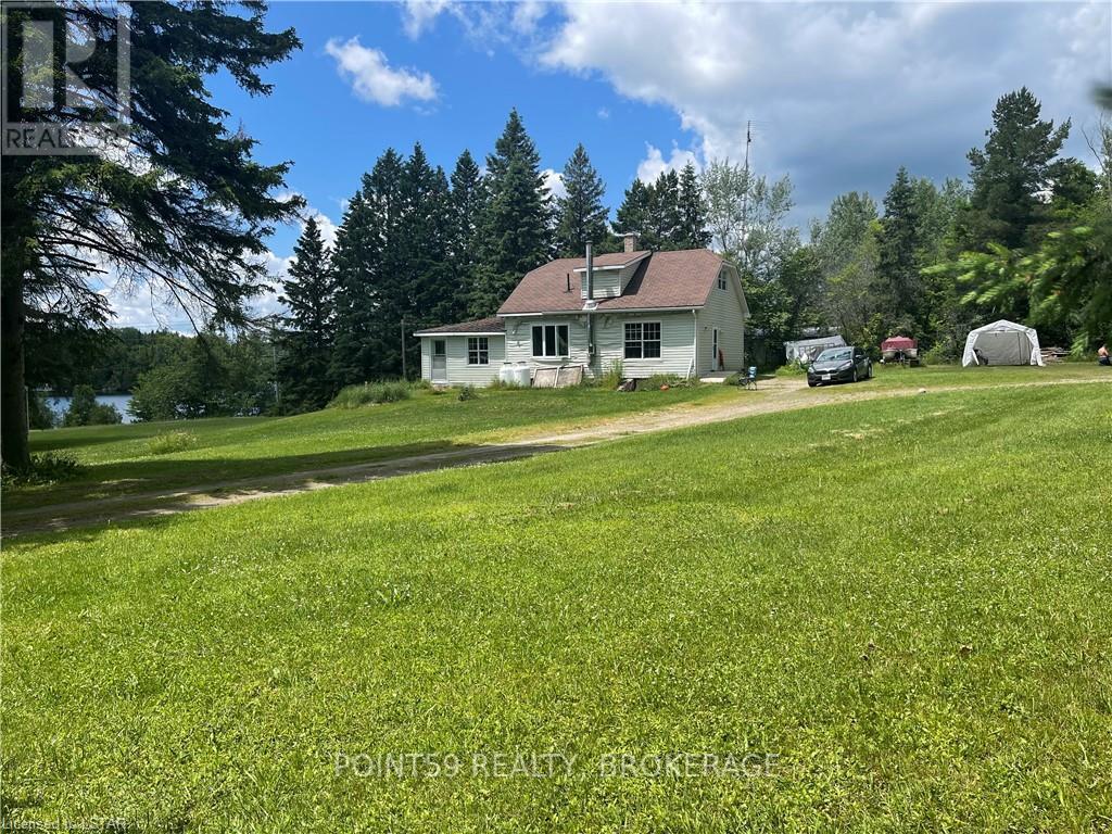 2442 Highway 520, Burk's Falls, Ontario  P0A 1C0 - Photo 13 - X8382132
