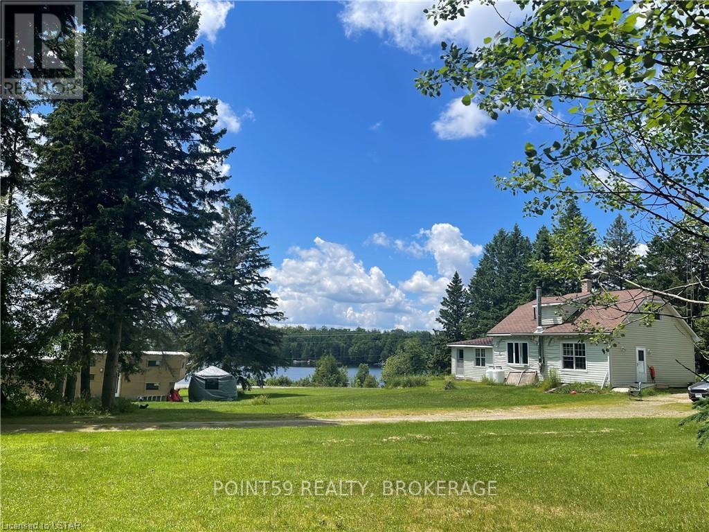 2442 Highway 520, Burk's Falls, Ontario  P0A 1C0 - Photo 14 - X8382132