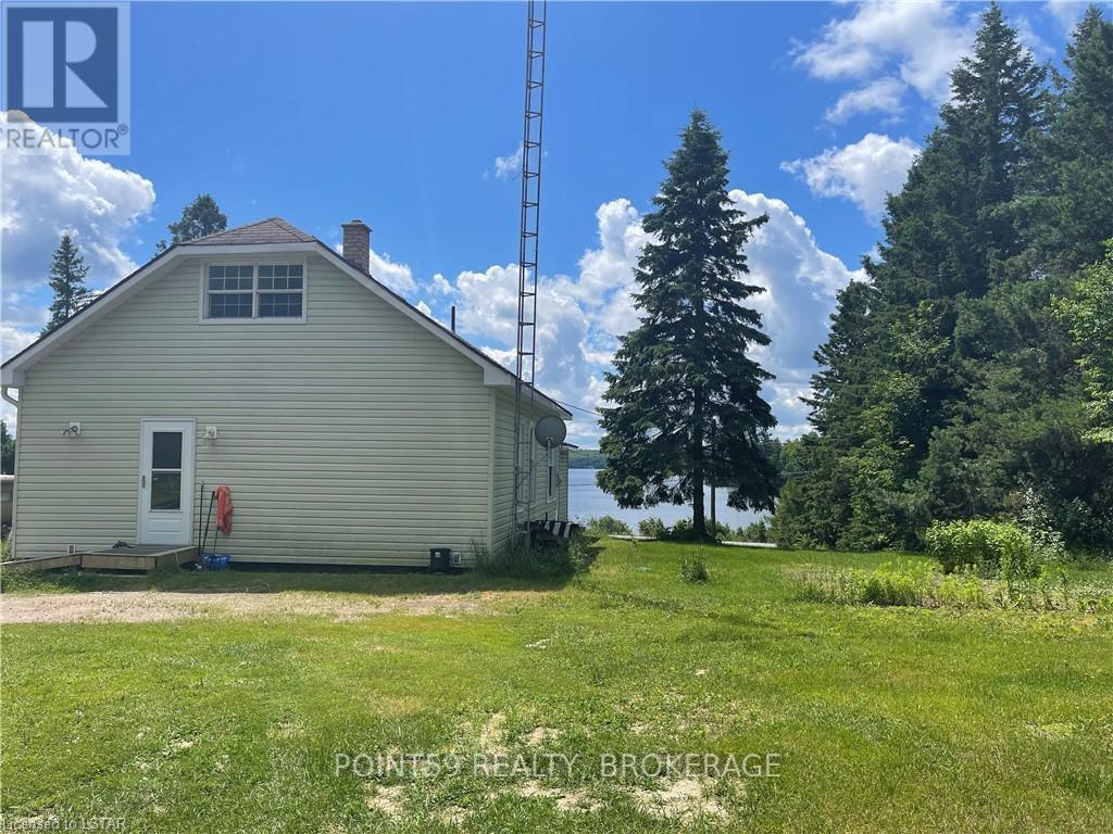2442 Highway 520, Burk's Falls, Ontario  P0A 1C0 - Photo 17 - X8382132
