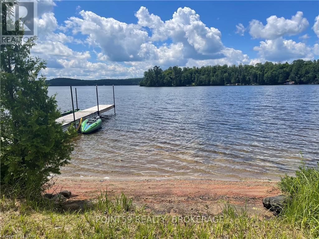 2442 Highway 520, Burk's Falls, Ontario  P0A 1C0 - Photo 3 - X8382132