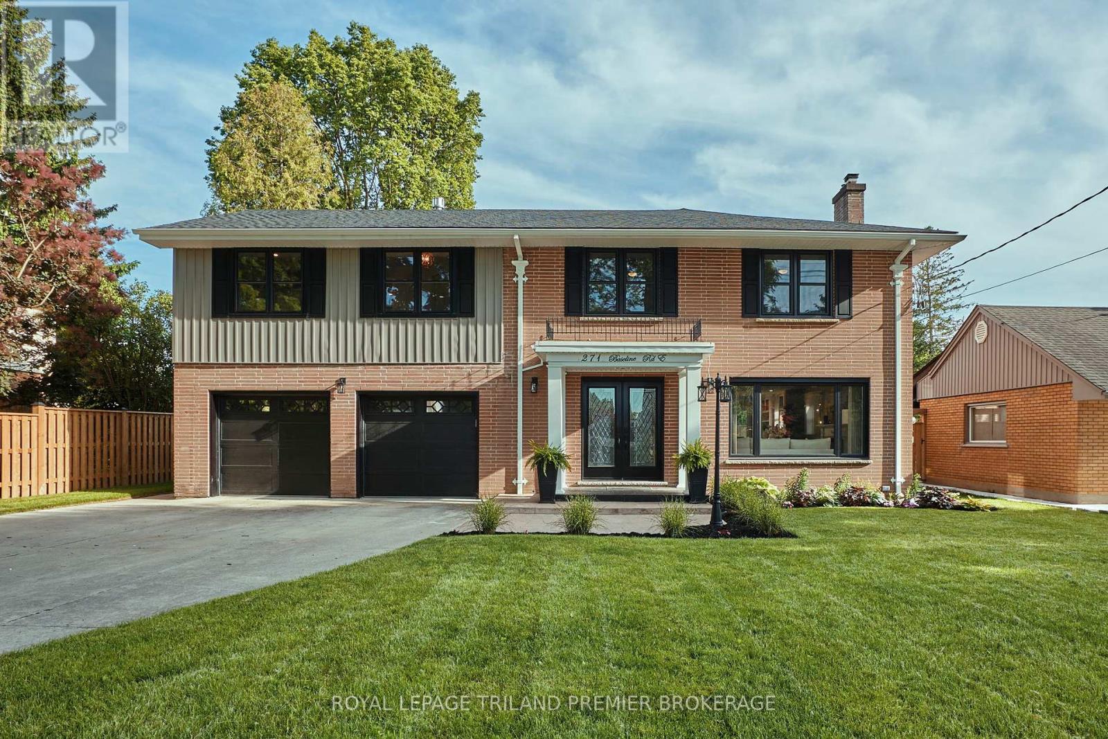 271 BASELINE ROAD E, london, Ontario