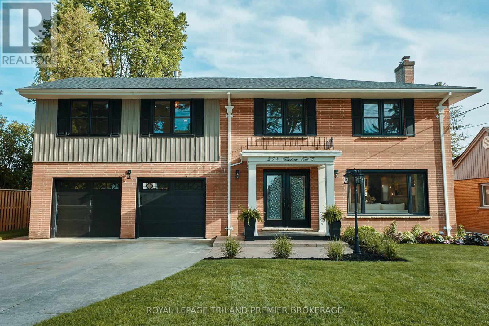 271 Baseline Road E, London, Ontario  N6C 2P2 - Photo 3 - X8417116